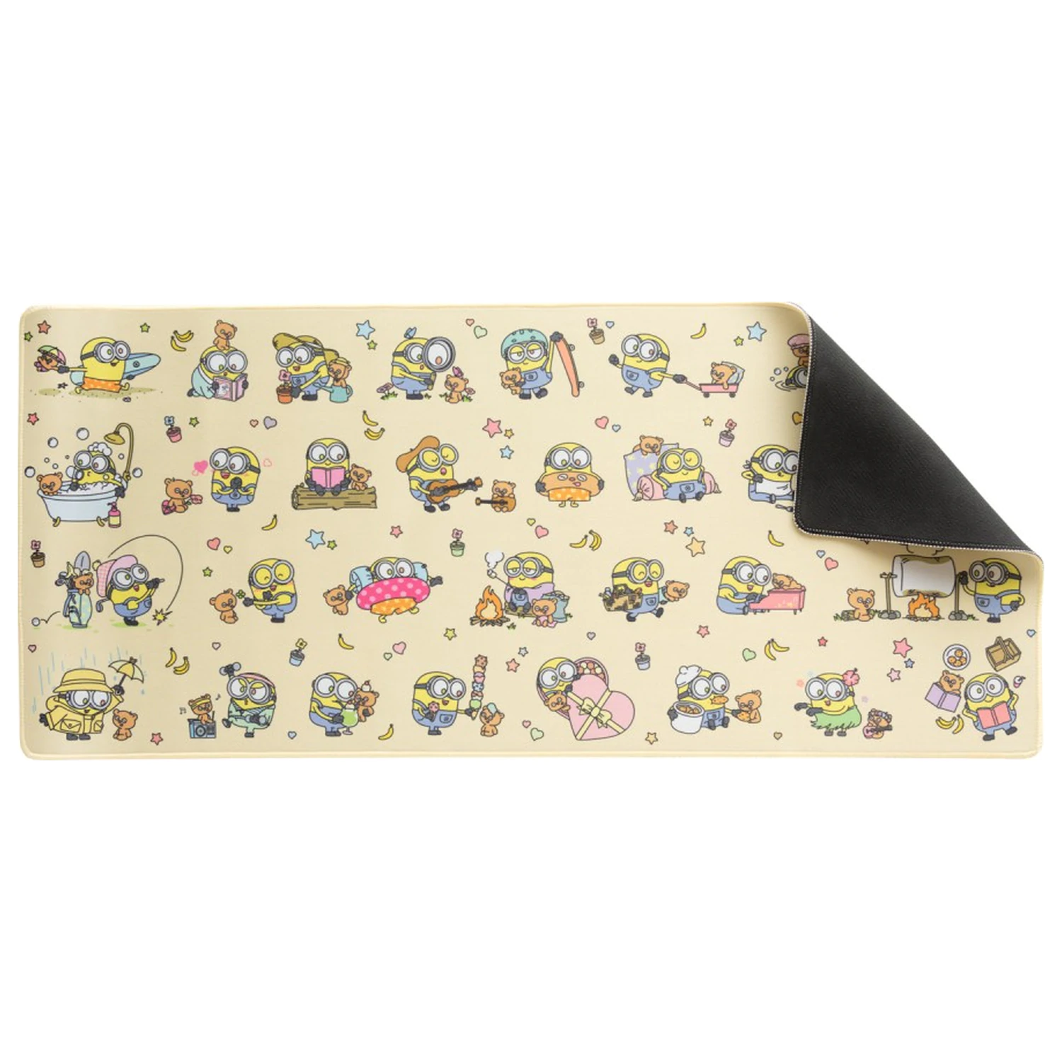 Minions Gaming Schreibtischunterlage Produktfoto