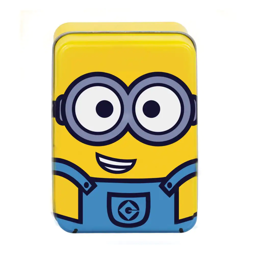 Minions Spielkarten Produktfoto