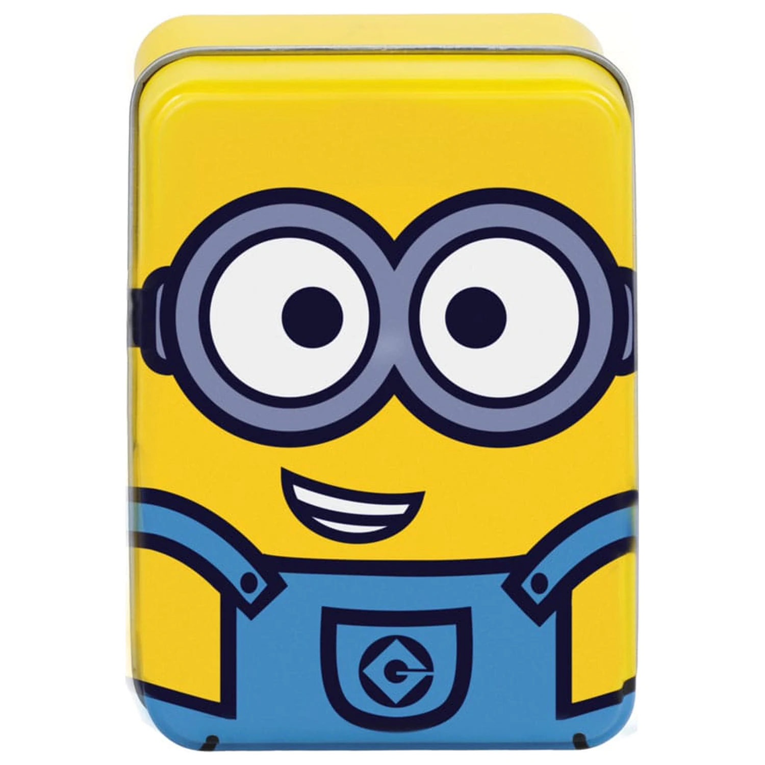 Minions Spielkarten Produktfoto