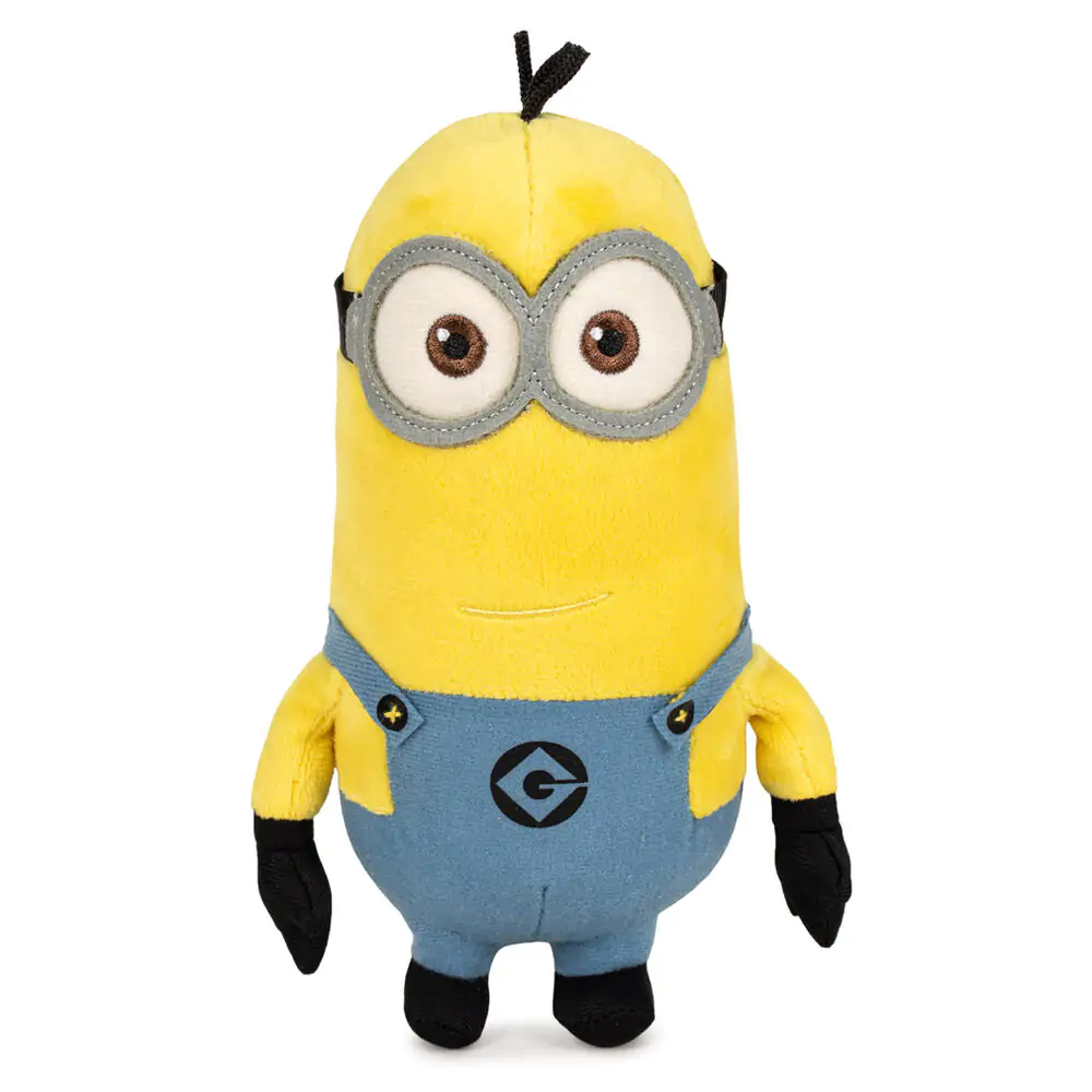 Minions Kevin Plüschfigur 22cm termékfotó