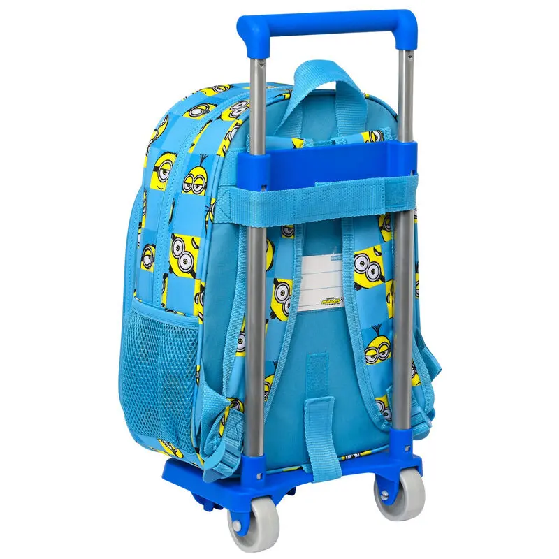 Minions Minionstatic Trolley 34cm Produktfoto