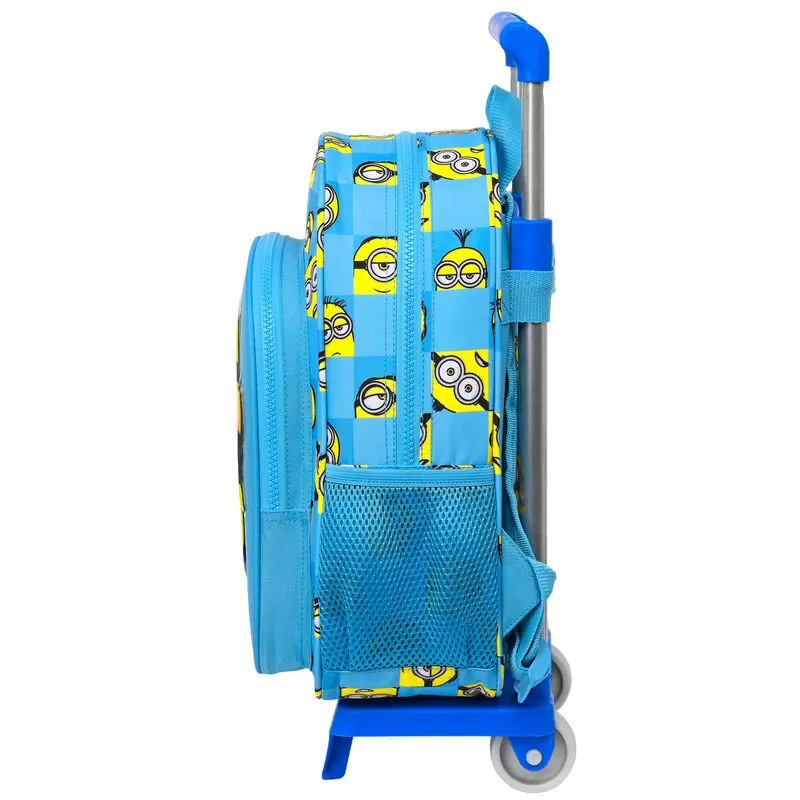 Minions Minionstatic Trolley 34cm Produktfoto