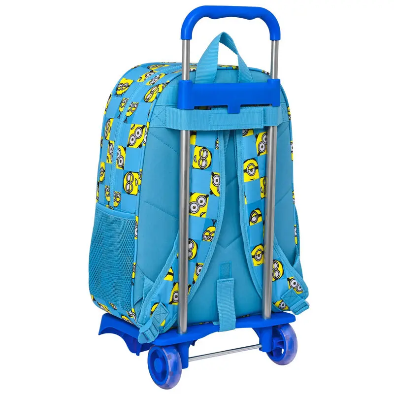 Minions Minionstatic Trolley 42cm Produktfoto