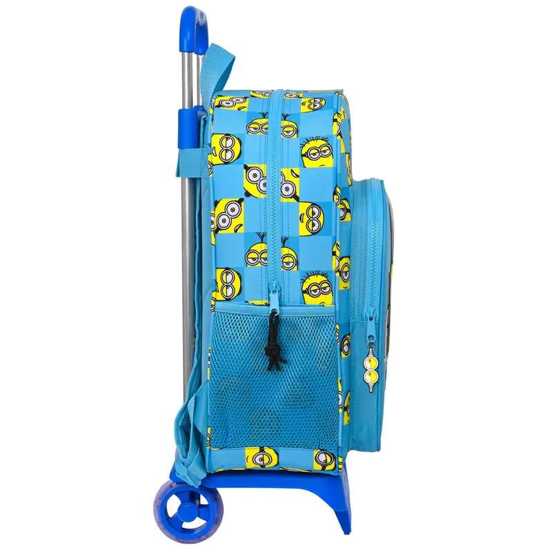 Minions Minionstatic Trolley 42cm Produktfoto