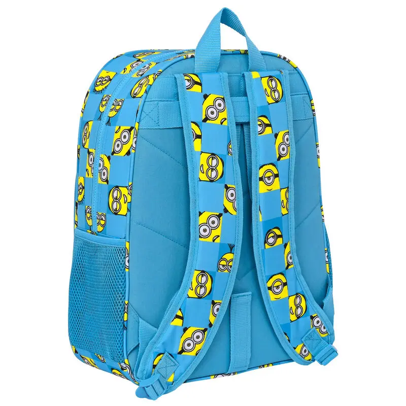 Minions Minionstatic Anpassungsfähig Rucksack 42cm Produktfoto