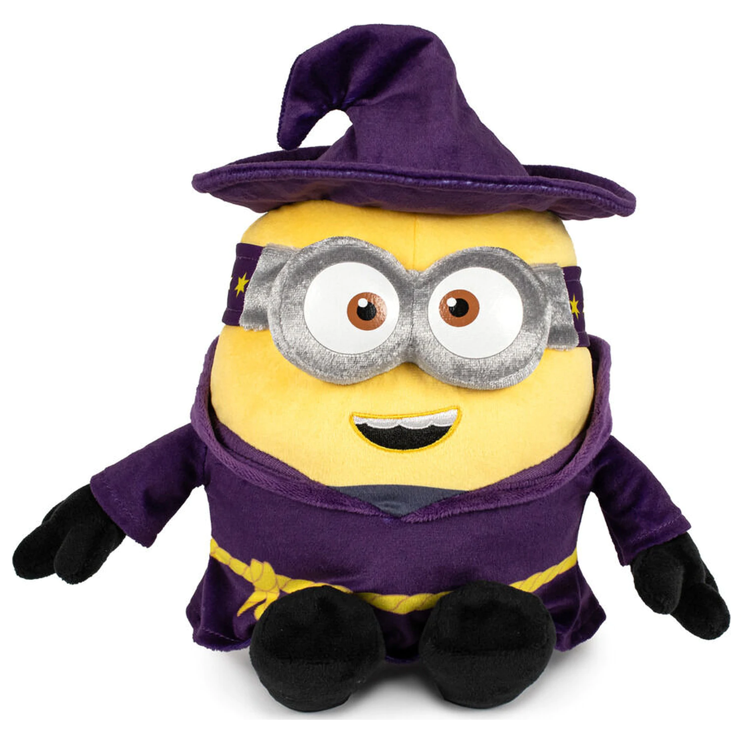 Minions & Monsters Plüschtier 26cm Produktfoto