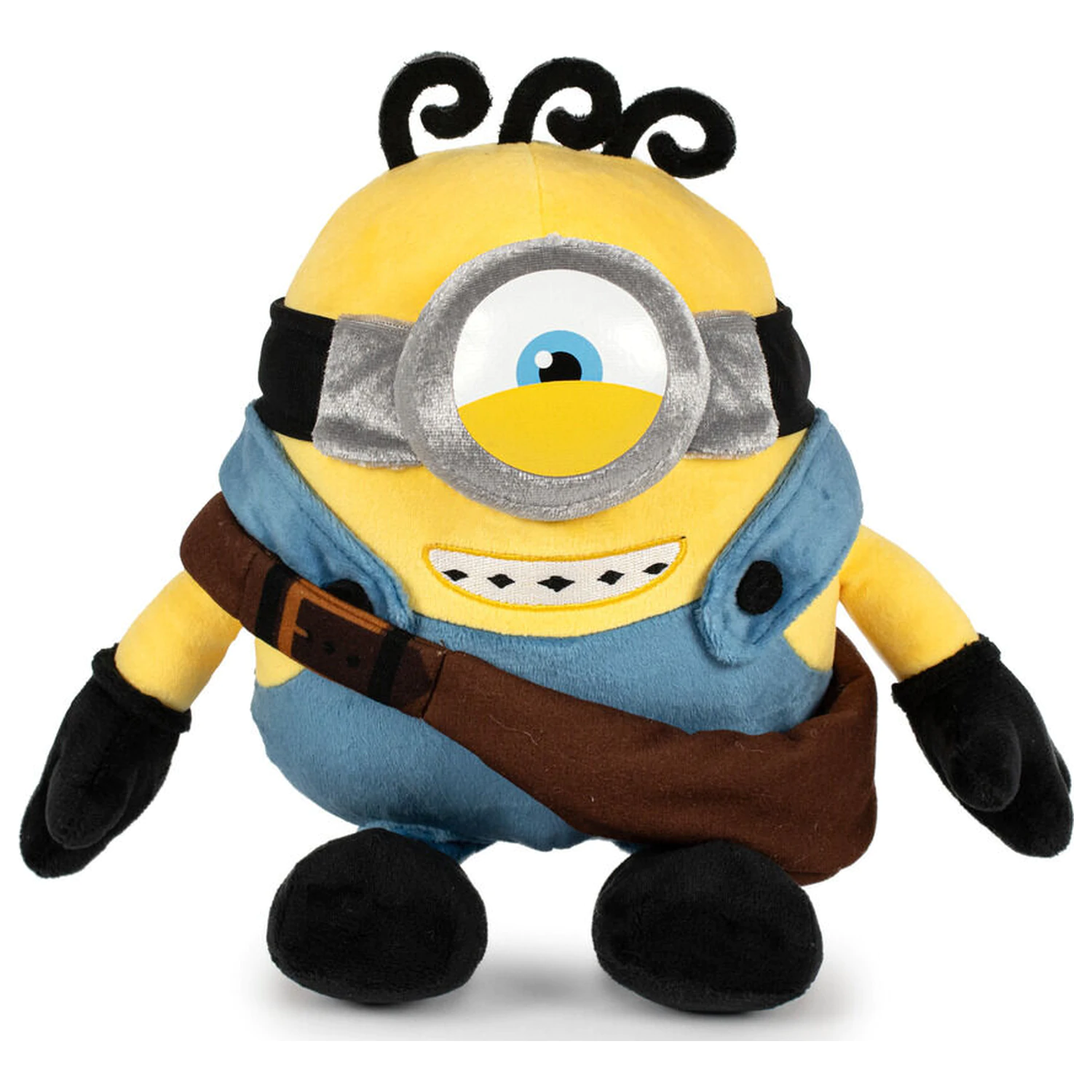 Minions & Monsters Plüschtier 26cm Produktfoto