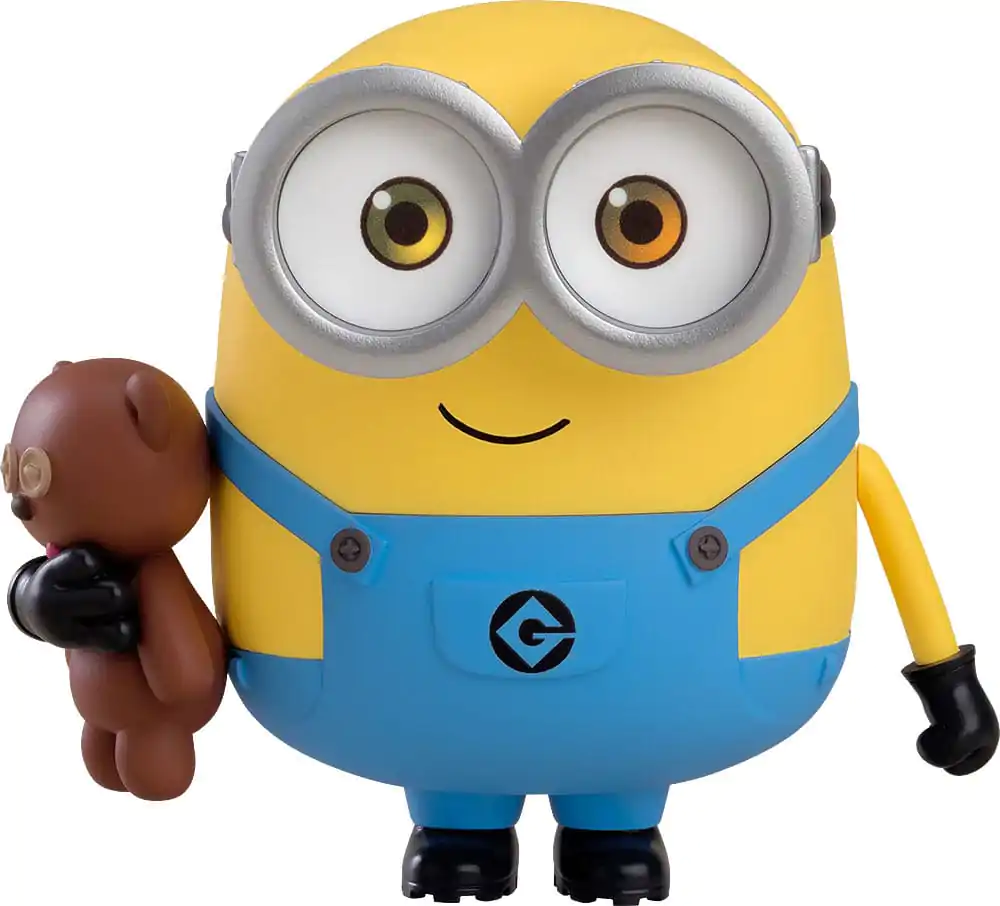 Minions Nendoroid Actionfigur Bob 8 cm termékfotó