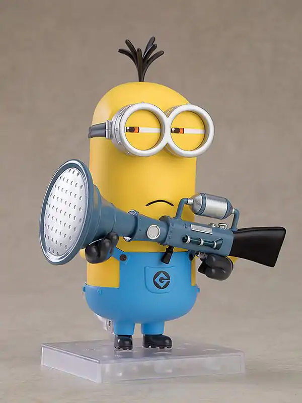 Minions Nendoroid Actionfigur Kevin 10 cm termékfotó