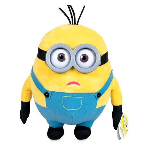 Minions The Rise of Gru Otto Plüschtier 30cm Produktfoto