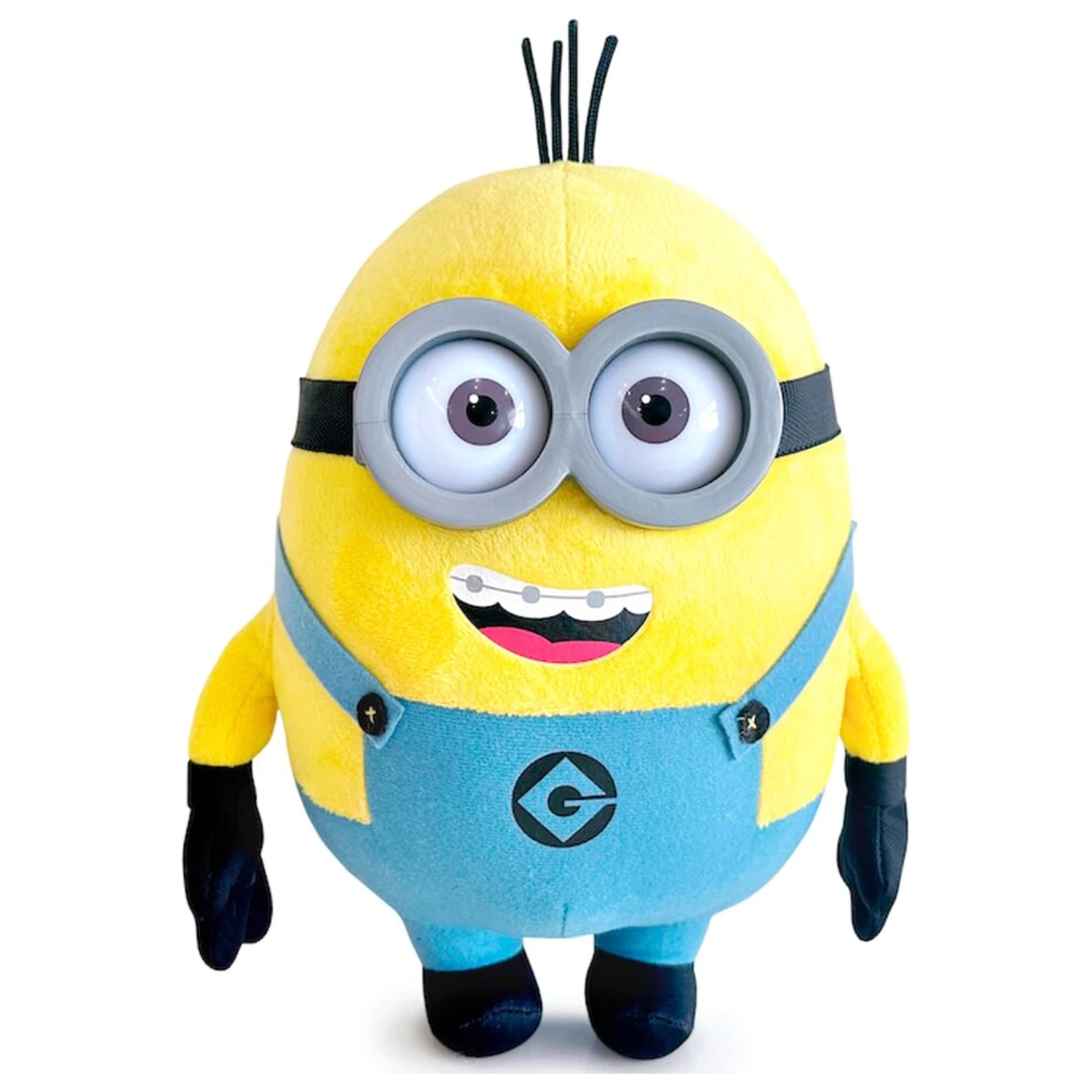Minions The Rise of Gru Otto Plüschtier 30cm Produktfoto