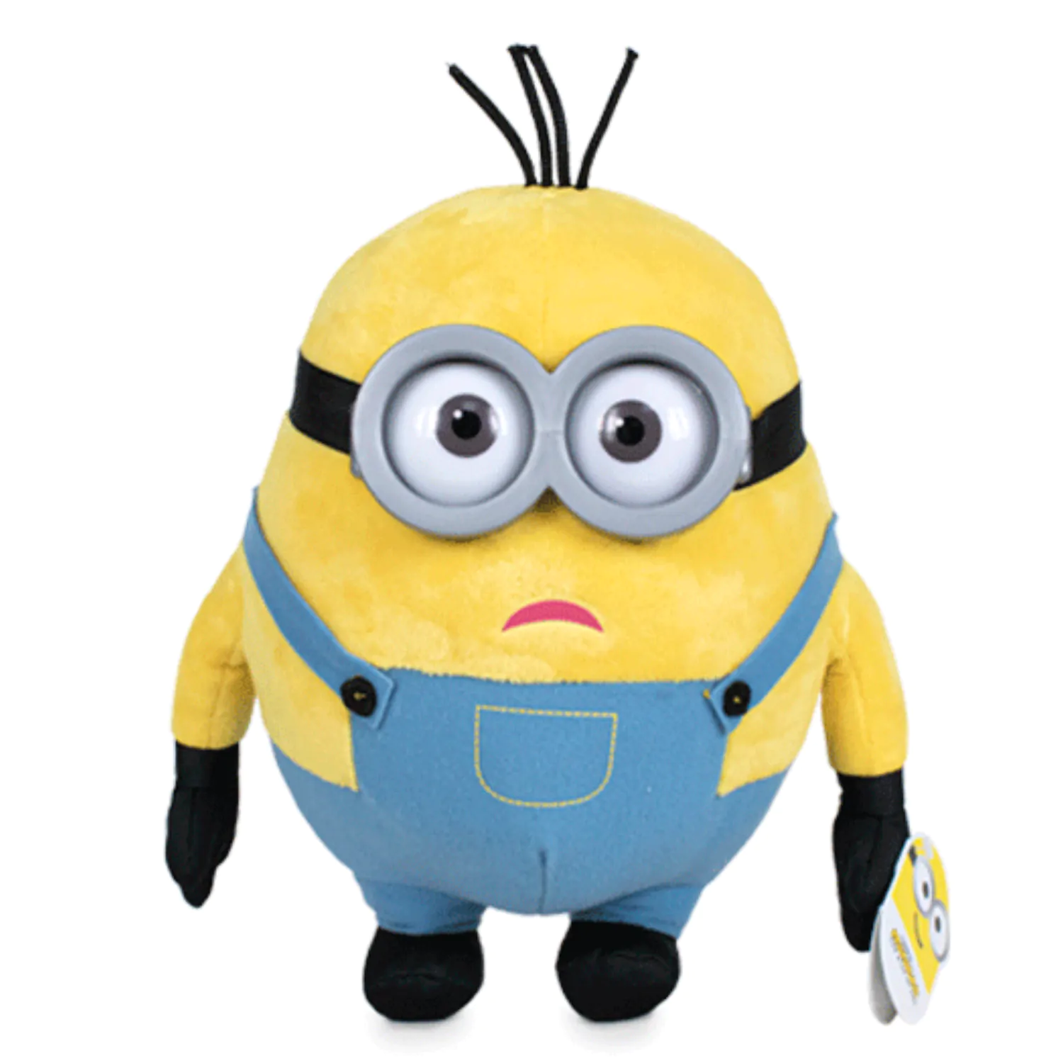 Minions The Rise of Gru Otto Plüschtier 30cm Produktfoto