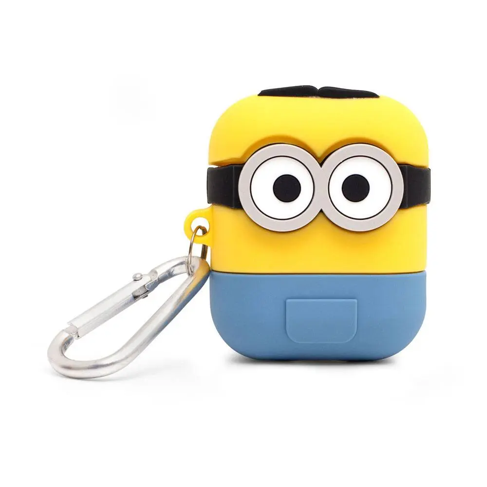 Minions PowerSquad AirPods Case Bob Produktfoto