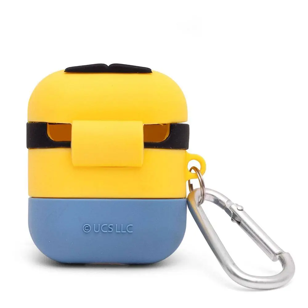 Minions PowerSquad AirPods Case Bob Produktfoto