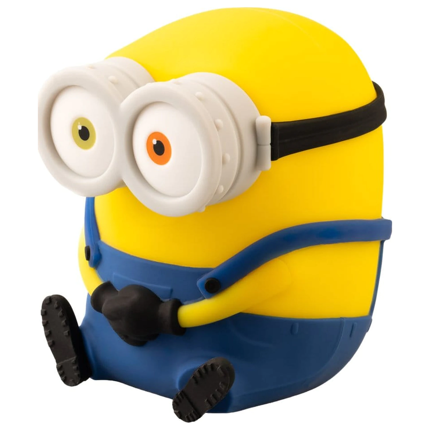 Minions squishy Lampe Produktfoto