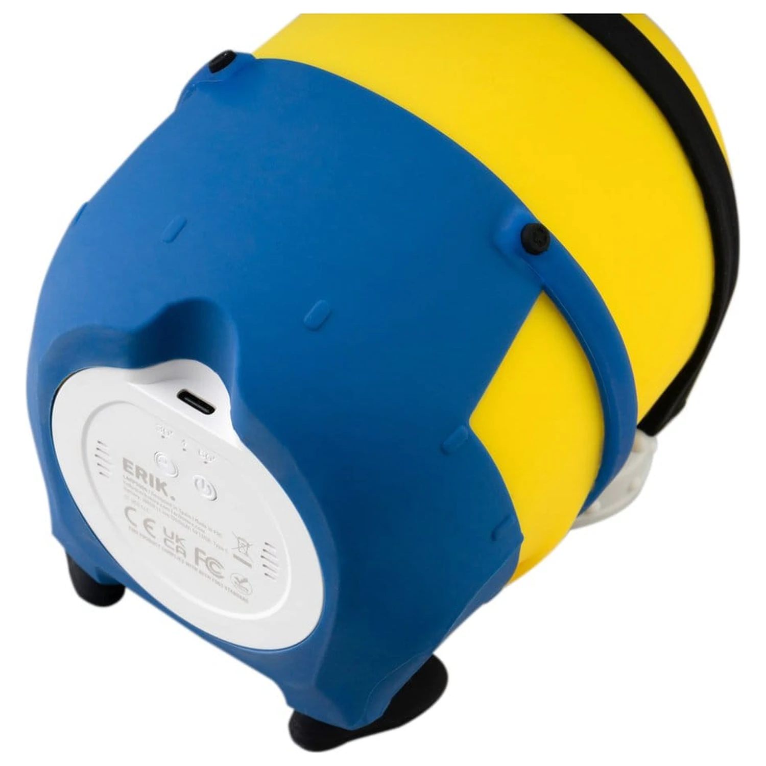 Minions squishy Lampe Produktfoto