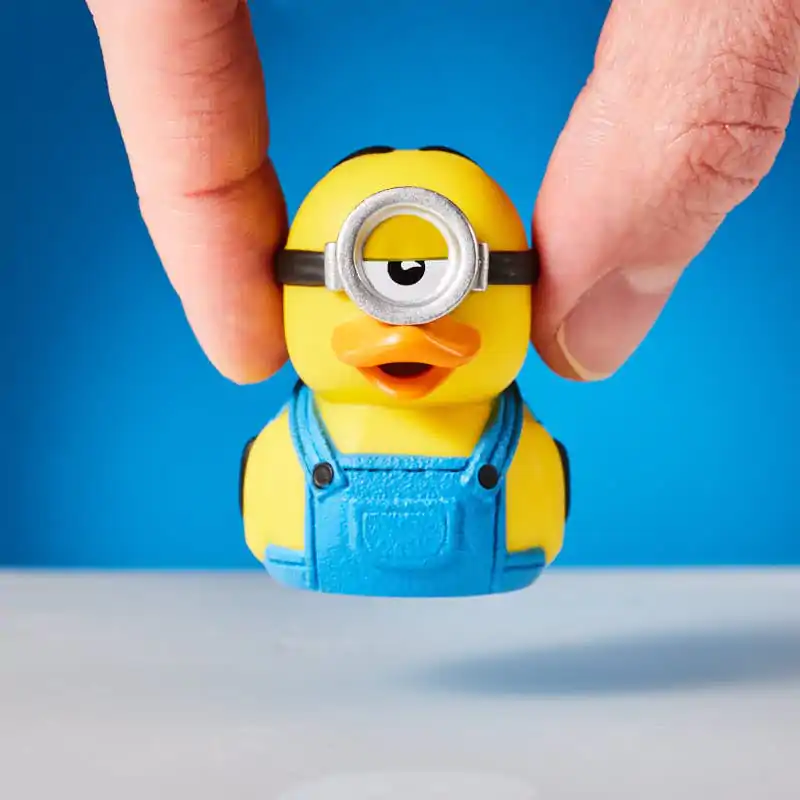 Minions Tubbz Mini PVC Figur Stuart 5 cm termékfotó