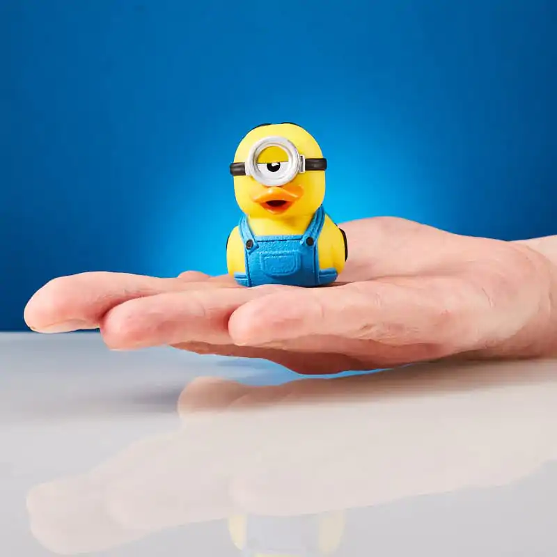 Minions Tubbz Mini PVC Figur Stuart 5 cm termékfotó