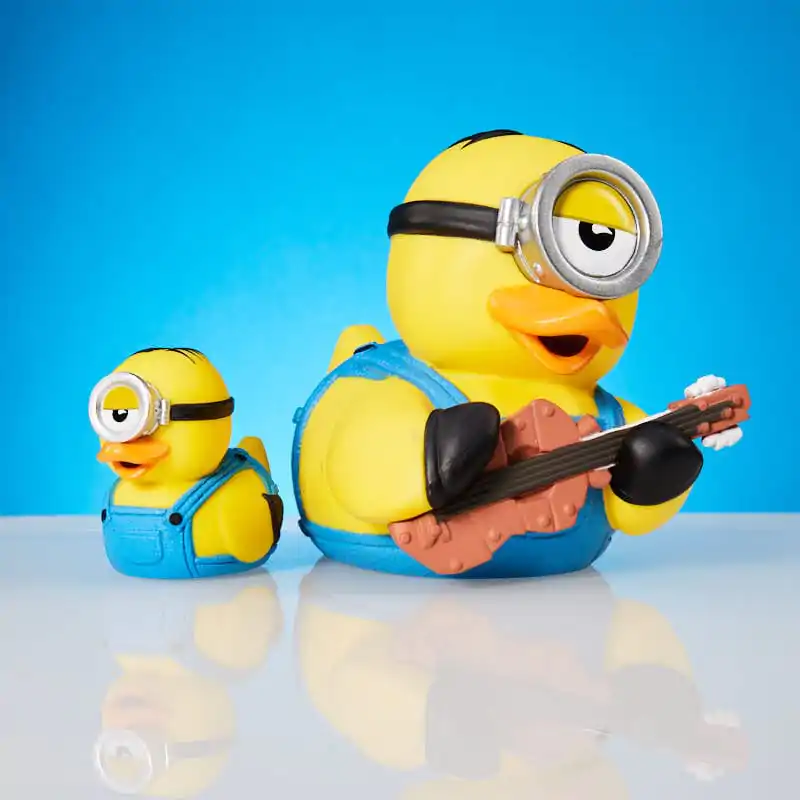 Minions Tubbz Mini PVC Figur Stuart 5 cm termékfotó