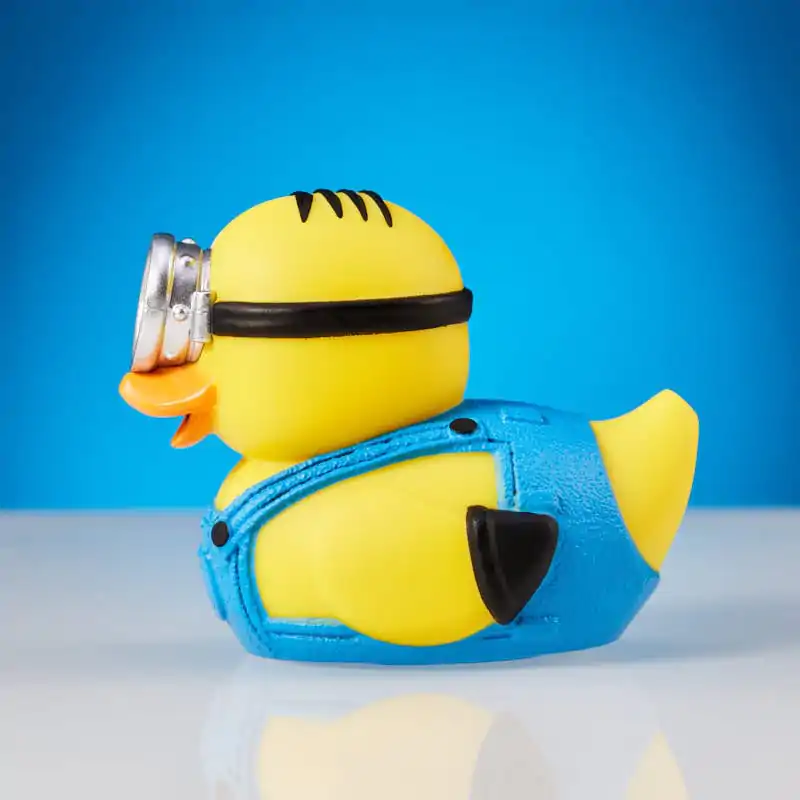 Minions Tubbz Mini PVC Figur Stuart 5 cm termékfotó