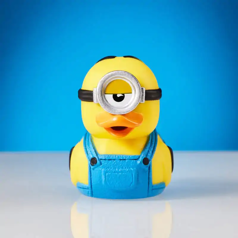 Minions Tubbz Mini PVC Figur Stuart 5 cm termékfotó