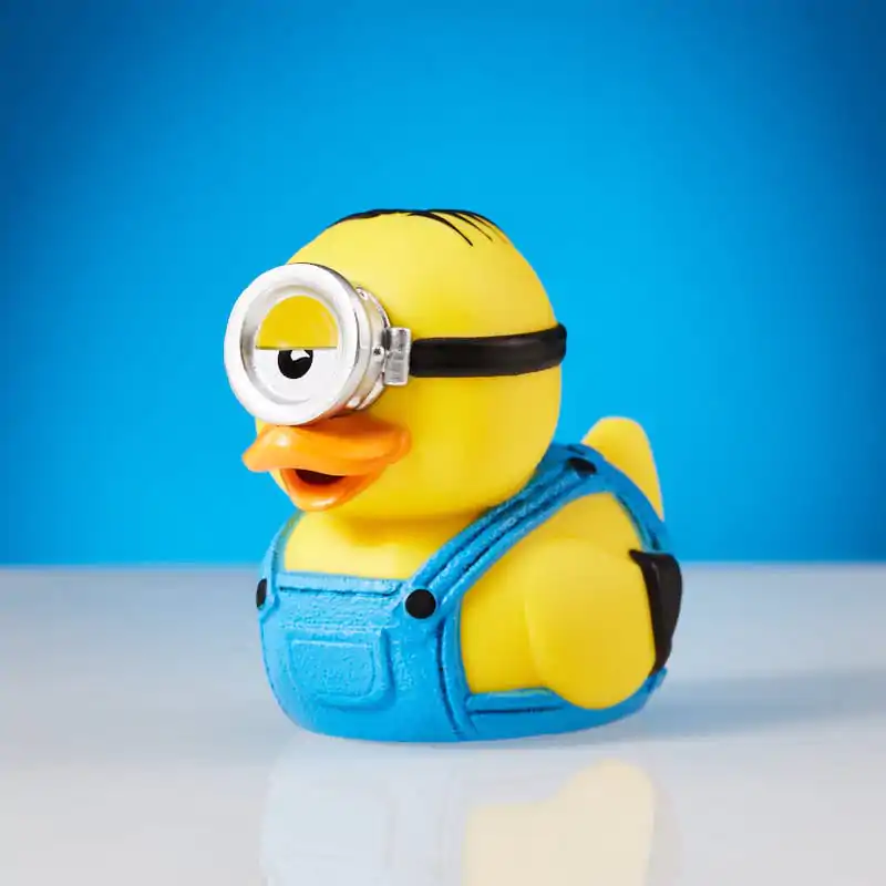 Minions Tubbz Mini PVC Figur Stuart 5 cm termékfotó