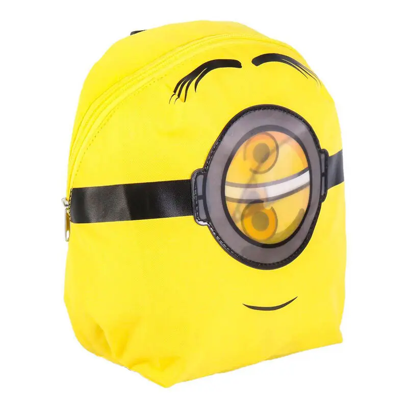 Minions Rucksack 25cm Produktfoto