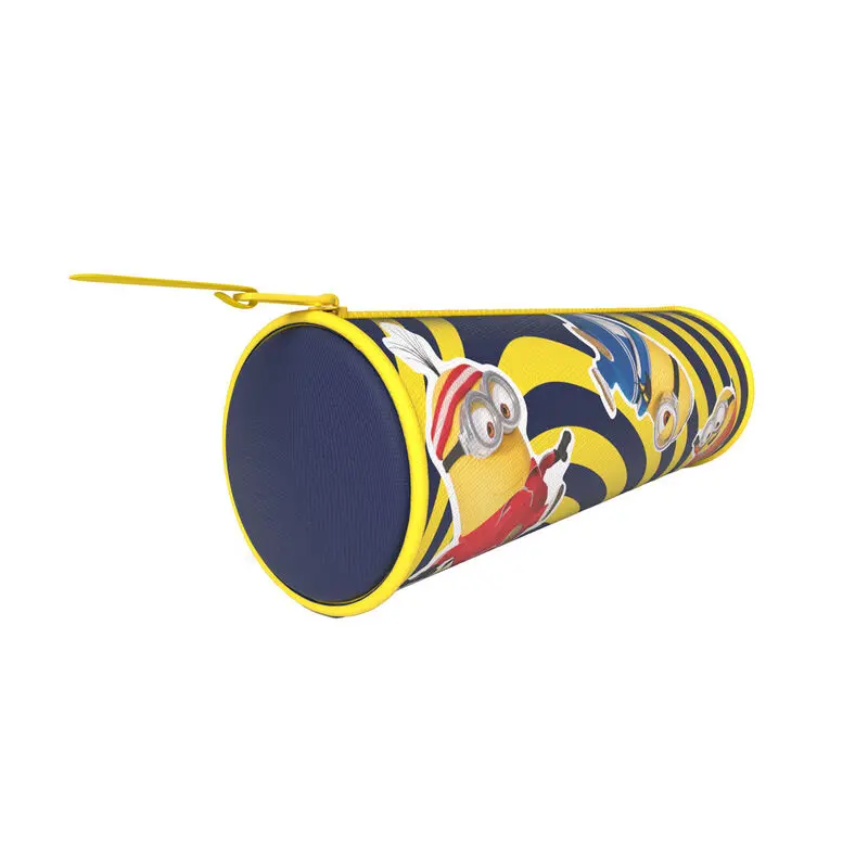 Minions Mäppchen Produktfoto