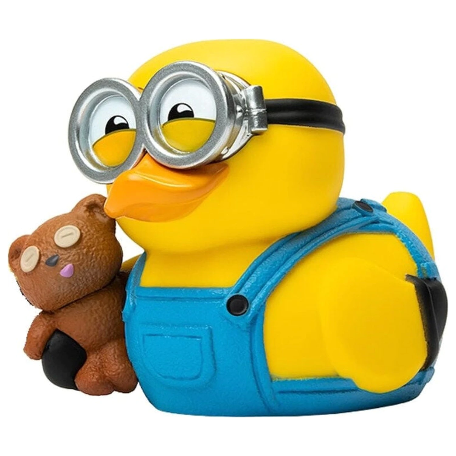 Minions Tubbz PVC Figur Bob Produktfoto