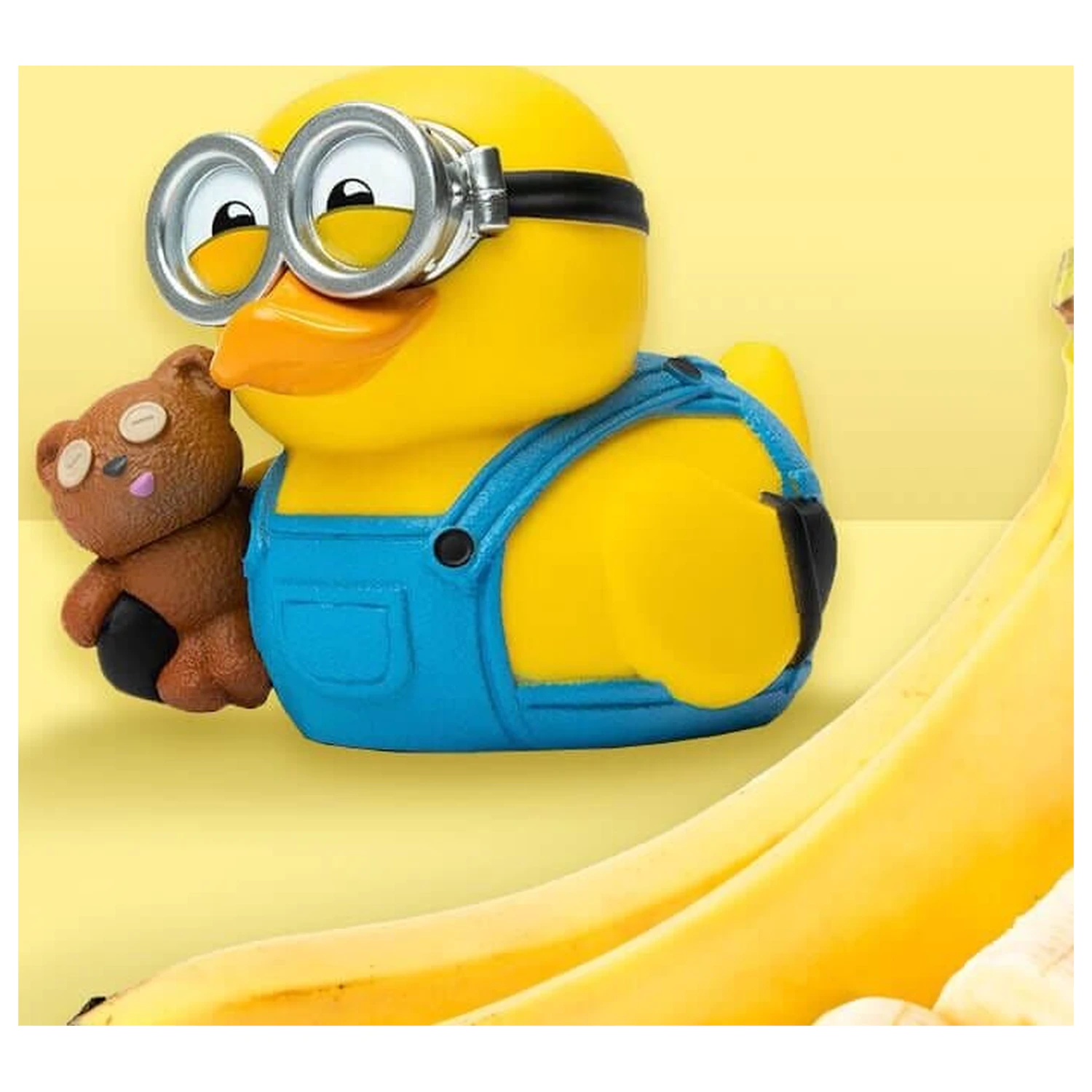 Minions Tubbz PVC Figur Bob Produktfoto