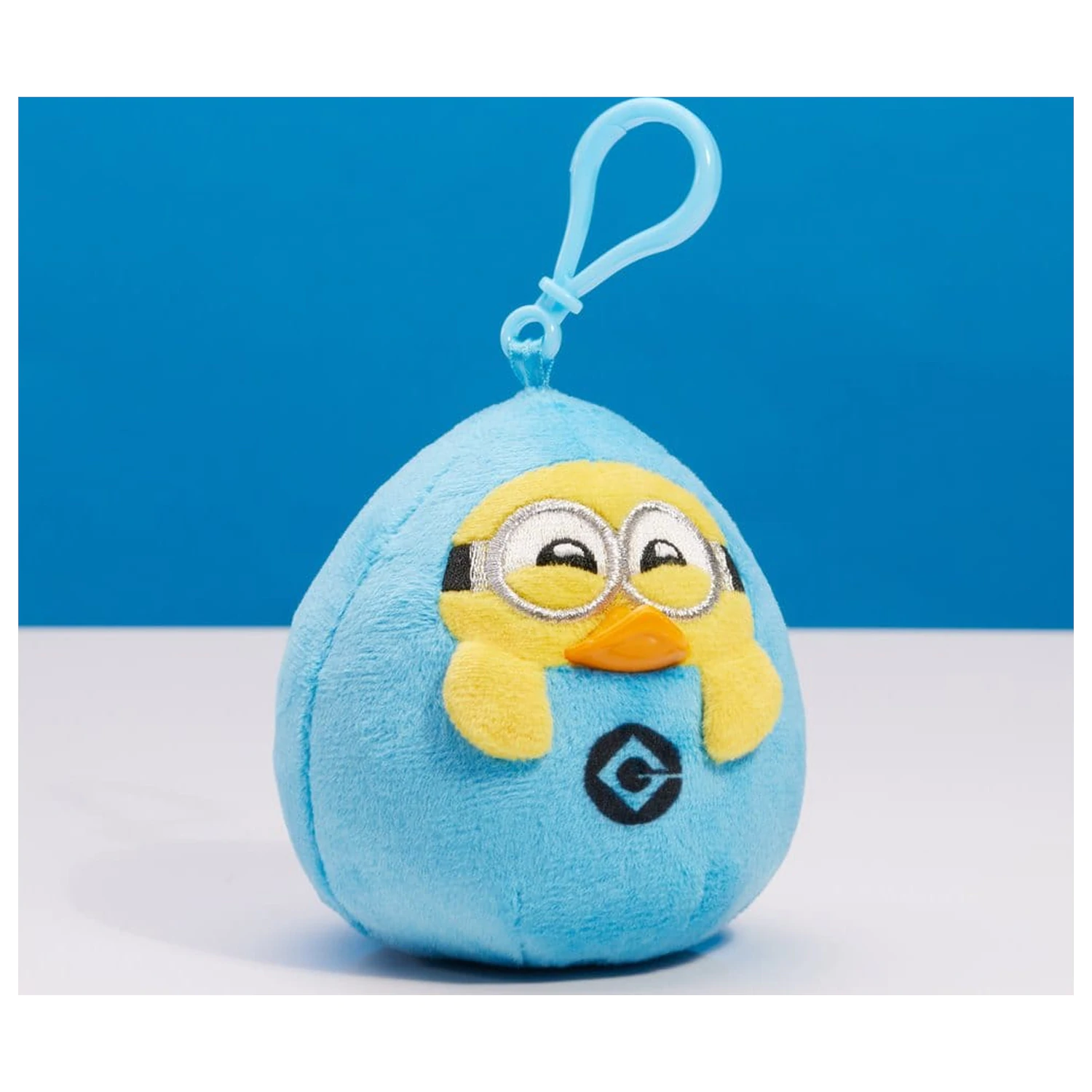 Minions Tubbz Taschenanhänger Bob Produktfoto