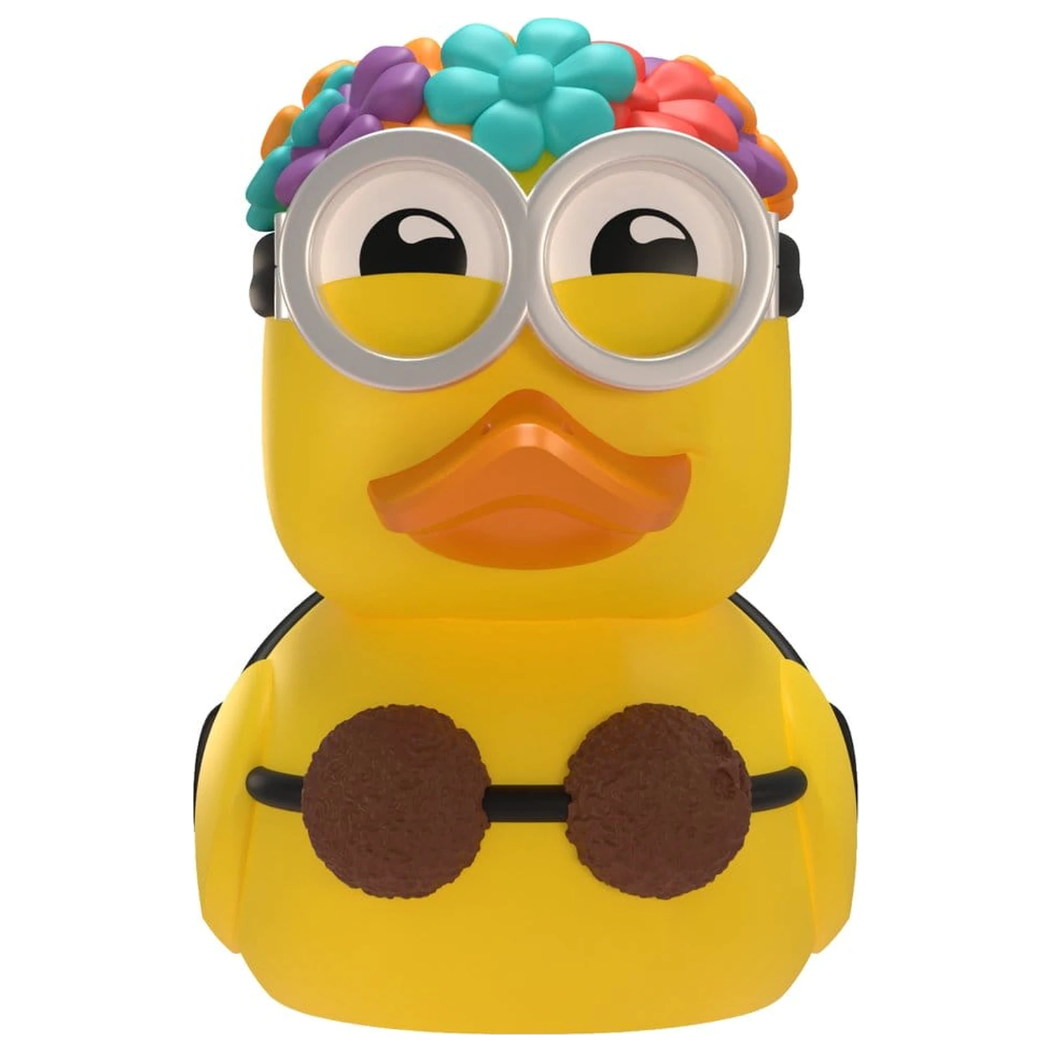 Minions Tubbz Mini PVC-Figur Dave Hawaii Paradise 5 cm Produktfoto