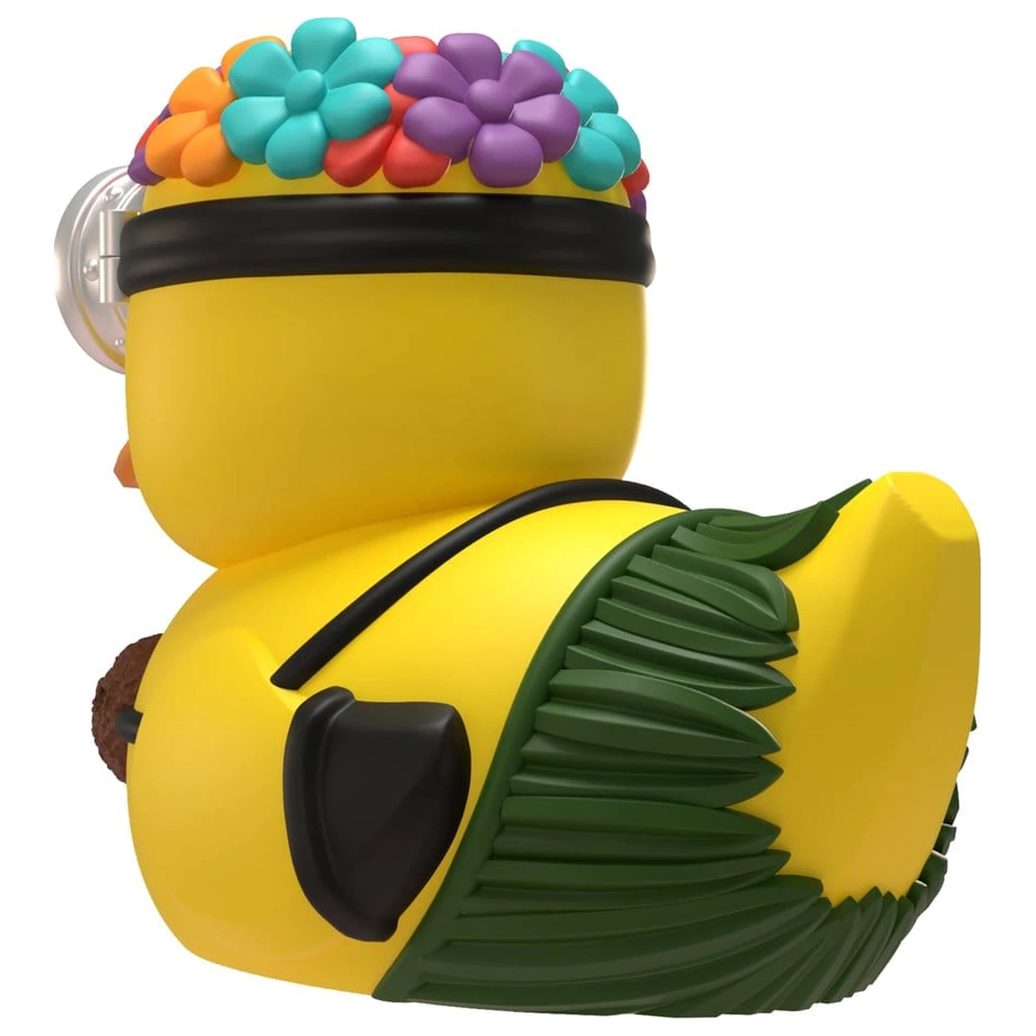 Minions Tubbz Mini PVC-Figur Dave Hawaii Paradise 5 cm Produktfoto