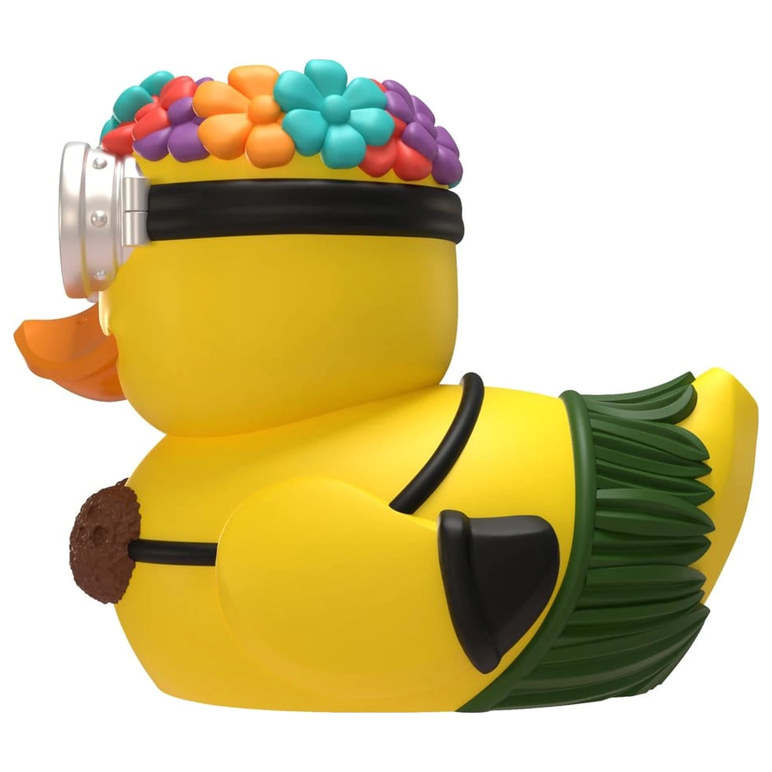 Minions Tubbz Mini PVC-Figur Dave Hawaii Paradise 5 cm Produktfoto