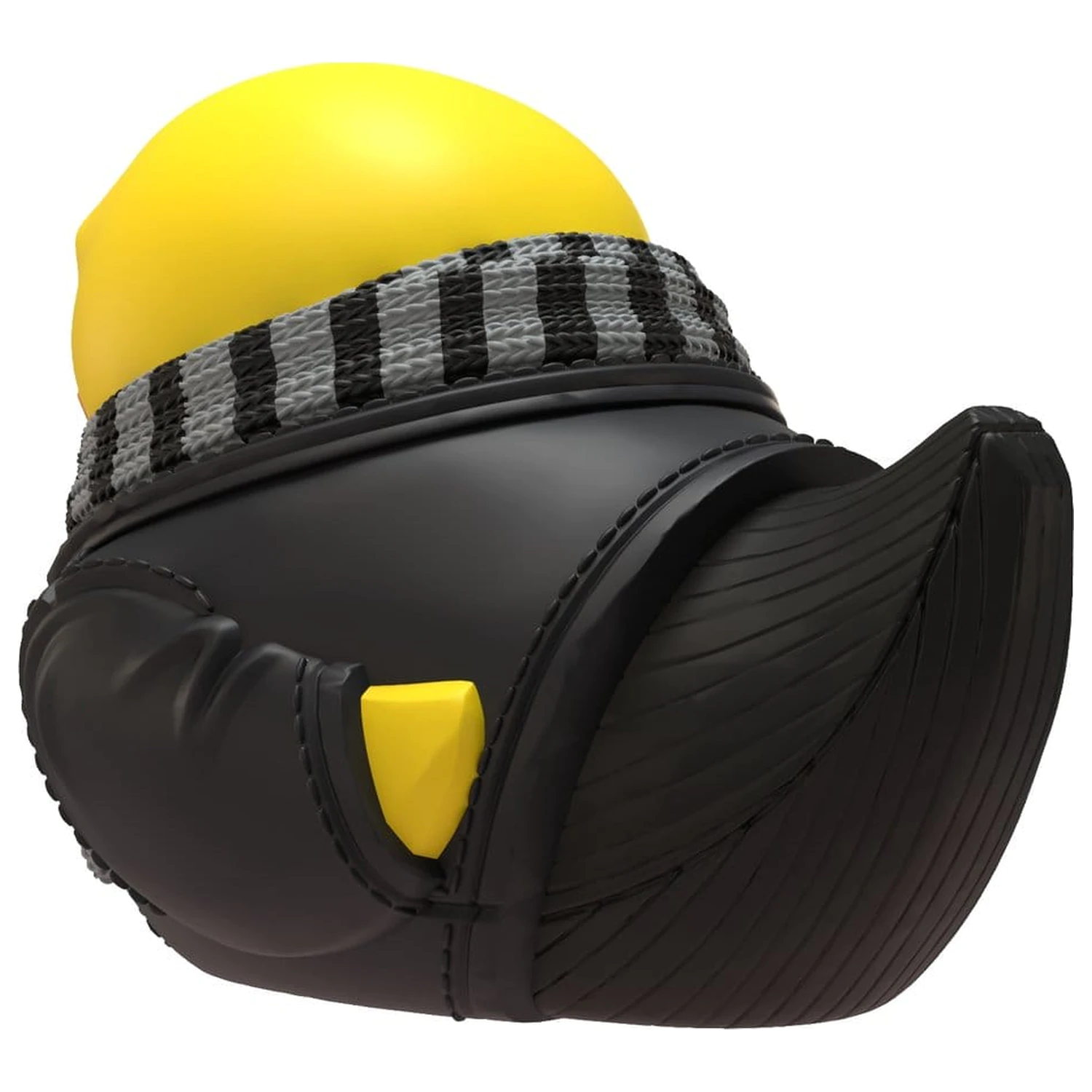 Minions Tubbz Mini PVC Figur Gru 5 cm Produktfoto