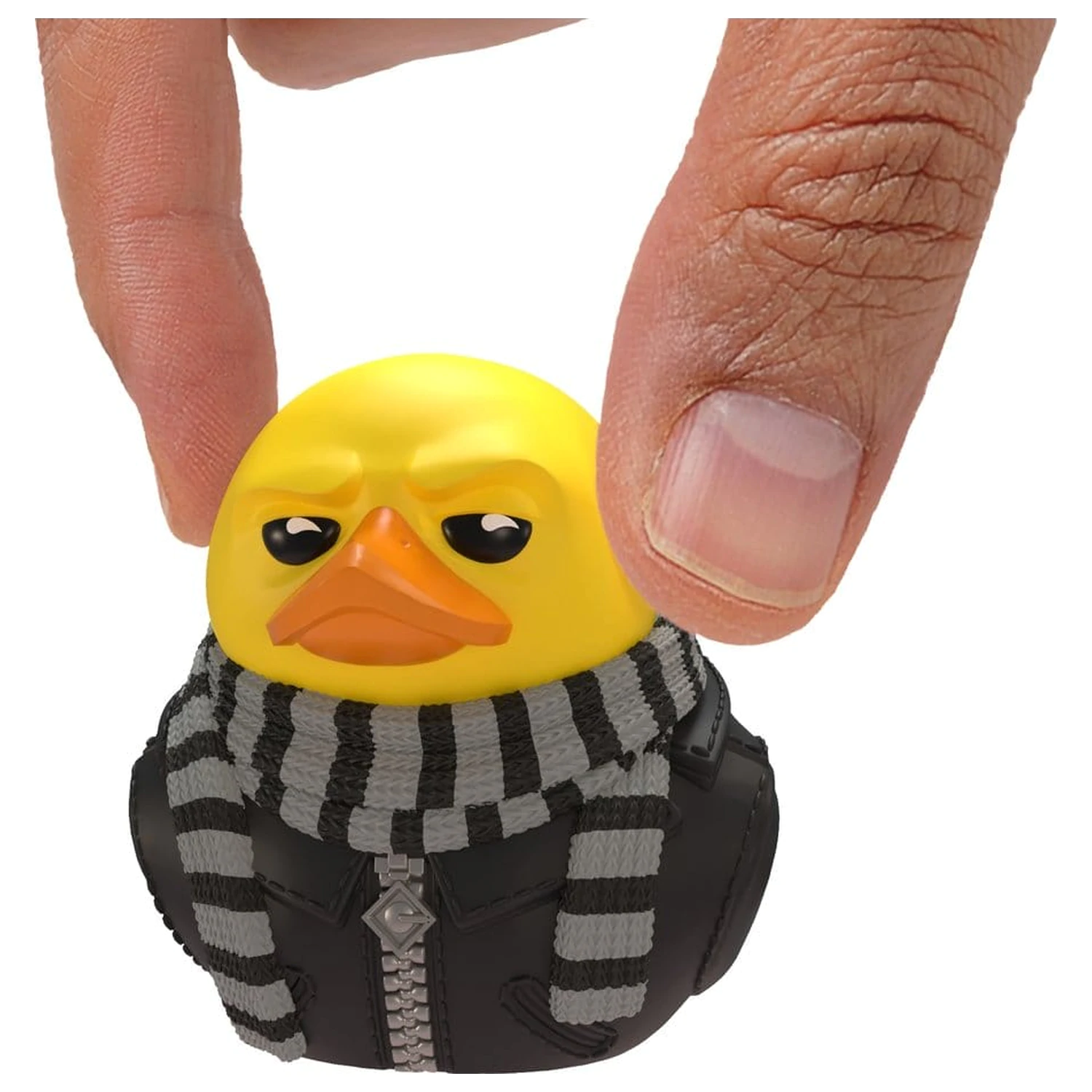 Minions Tubbz Mini PVC Figur Gru 5 cm Produktfoto