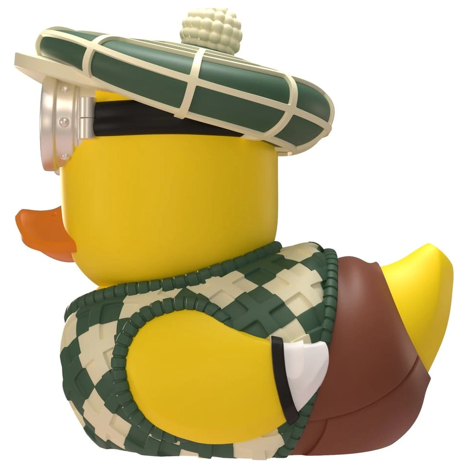 Minions Tubbz Mini PVC-Figur Kevin in Golf Outfit 5 cm Produktfoto