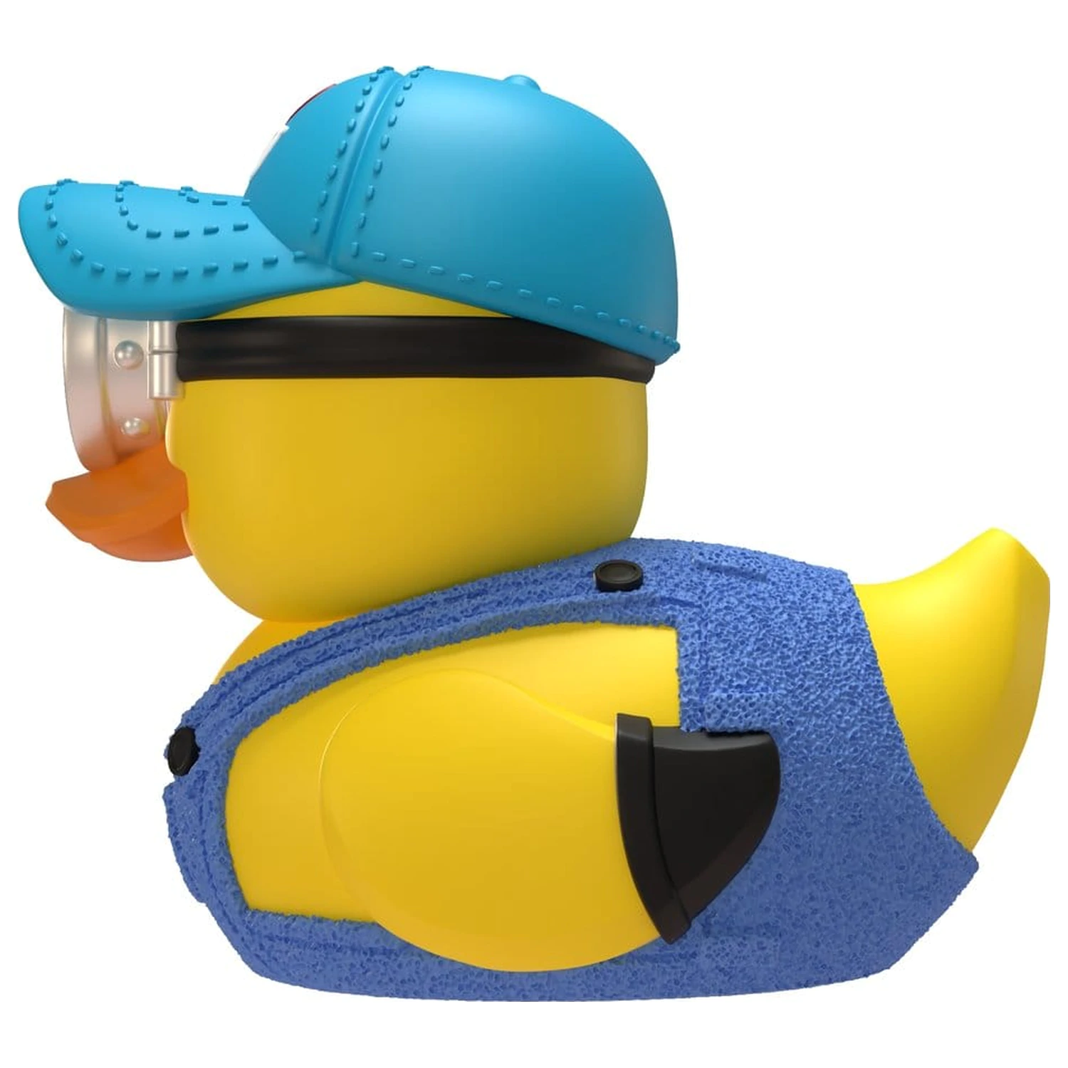 Minions Tubbz Mini PVC Figur Mel 5 cm Produktfoto