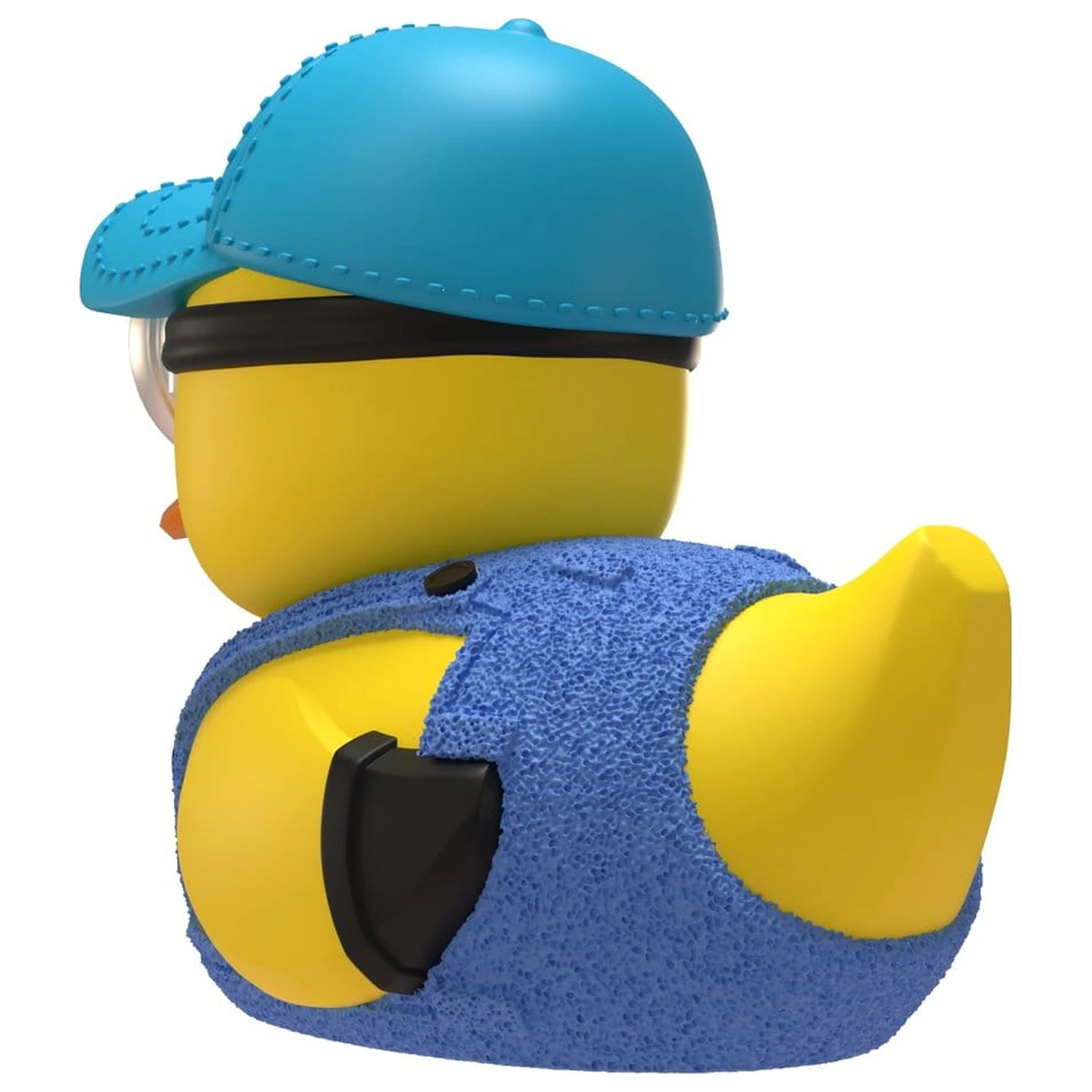 Minions Tubbz Mini PVC Figur Mel 5 cm Produktfoto
