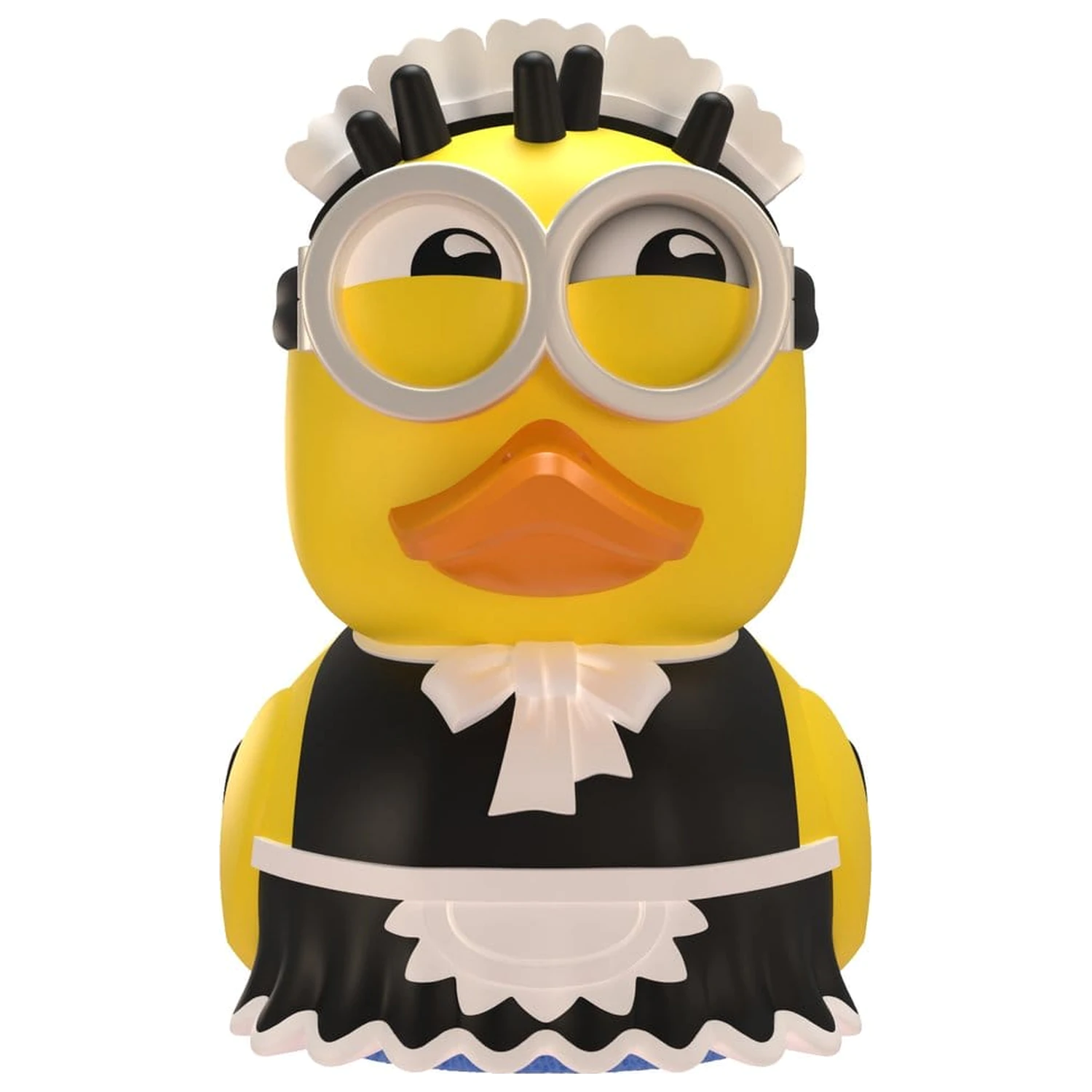 Minions Tubbz Mini PVC-Figur Phil in Maid Outfit 5 cm Produktfoto