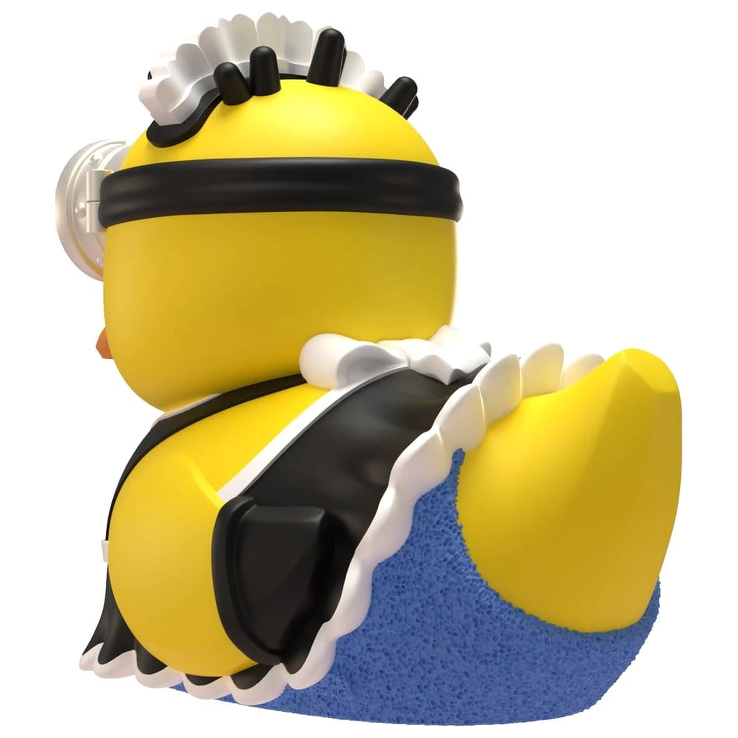 Minions Tubbz Mini PVC-Figur Phil in Maid Outfit 5 cm Produktfoto