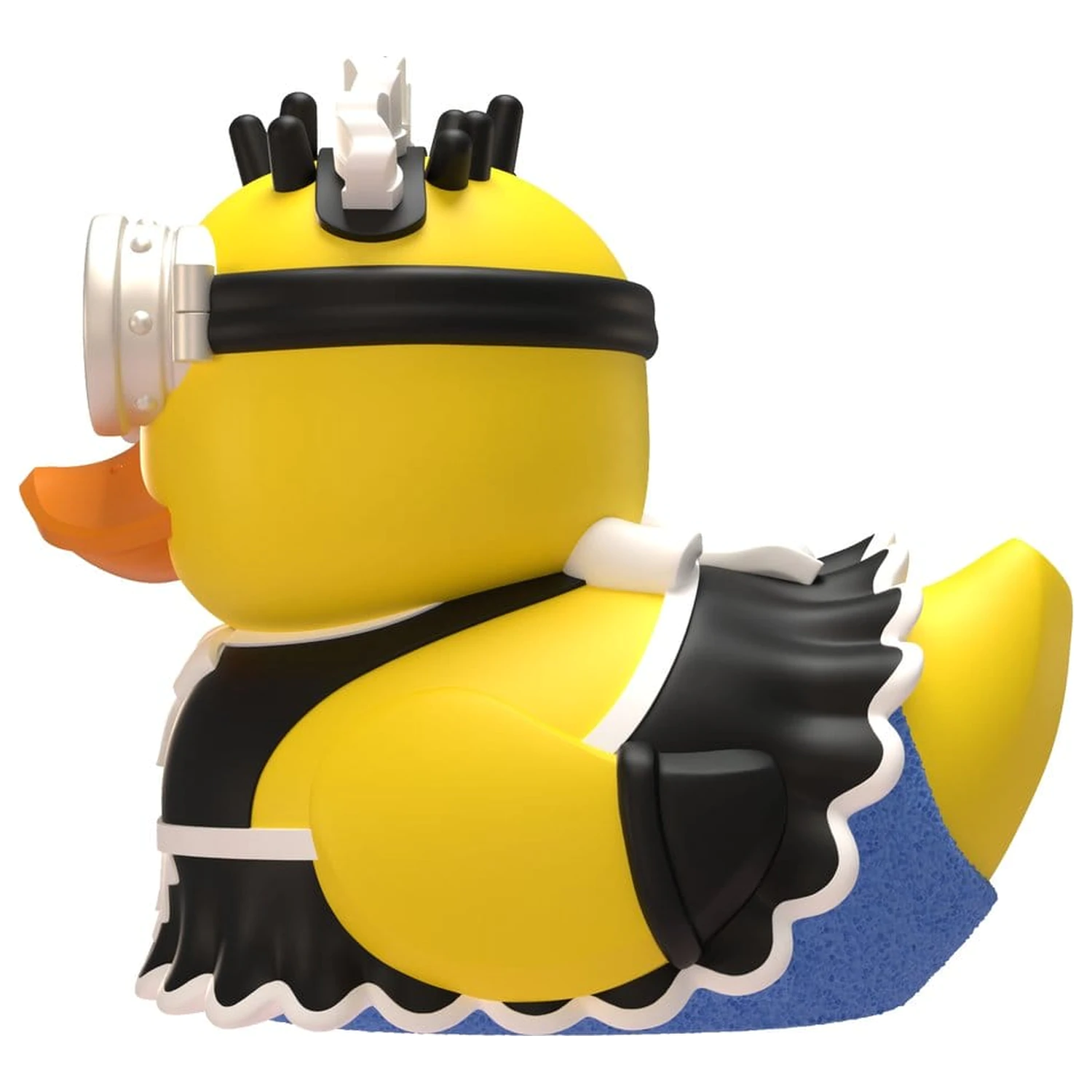 Minions Tubbz Mini PVC-Figur Phil in Maid Outfit 5 cm Produktfoto