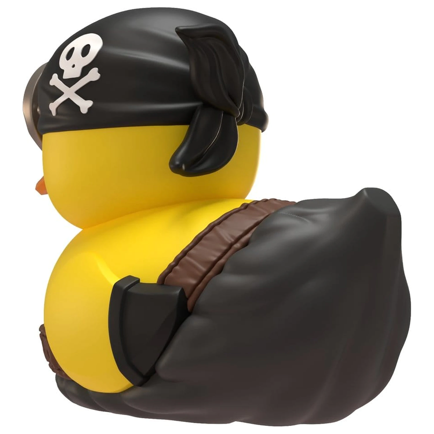 Minions Tubbz Mini PVC Figur Stuart in Pirate Outfit 5 cm Produktfoto