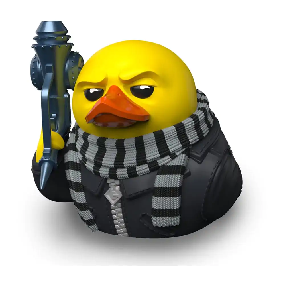 Minions Tubbz PVC Figur Gru 1st Edition 10 cm Produktfoto