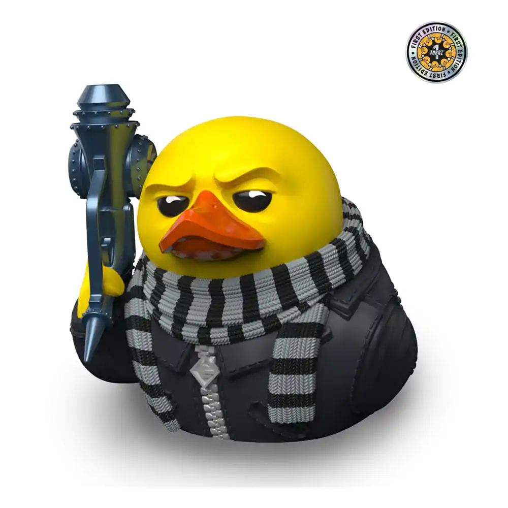 Minions Tubbz PVC Figur Gru 1st Edition 10 cm Produktfoto