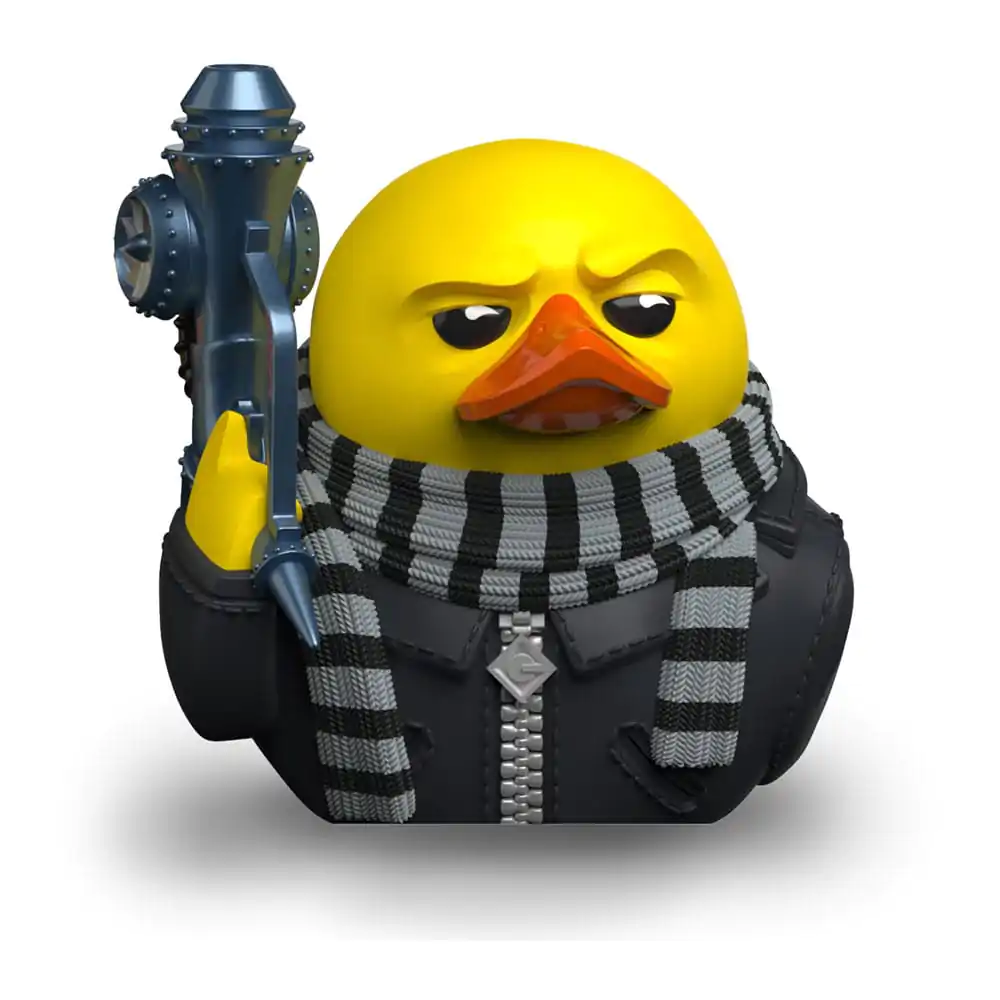 Minions Tubbz PVC Figur Gru 1st Edition 10 cm Produktfoto