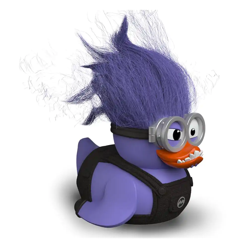 Minions Tubbz PVC Figur Purple Minion 1st Edition 10 cm Produktfoto
