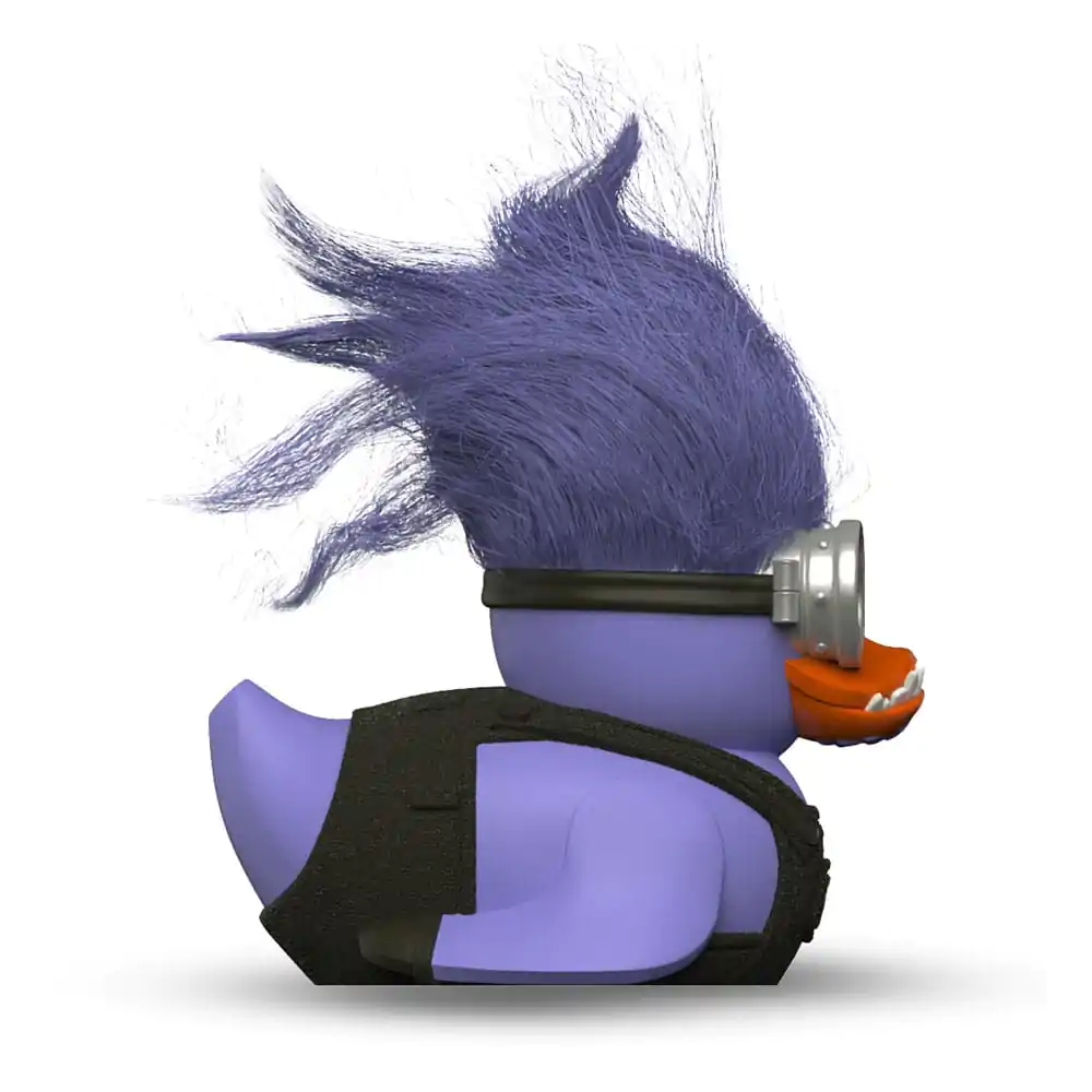 Minions Tubbz PVC Figur Purple Minion 1st Edition 10 cm Produktfoto