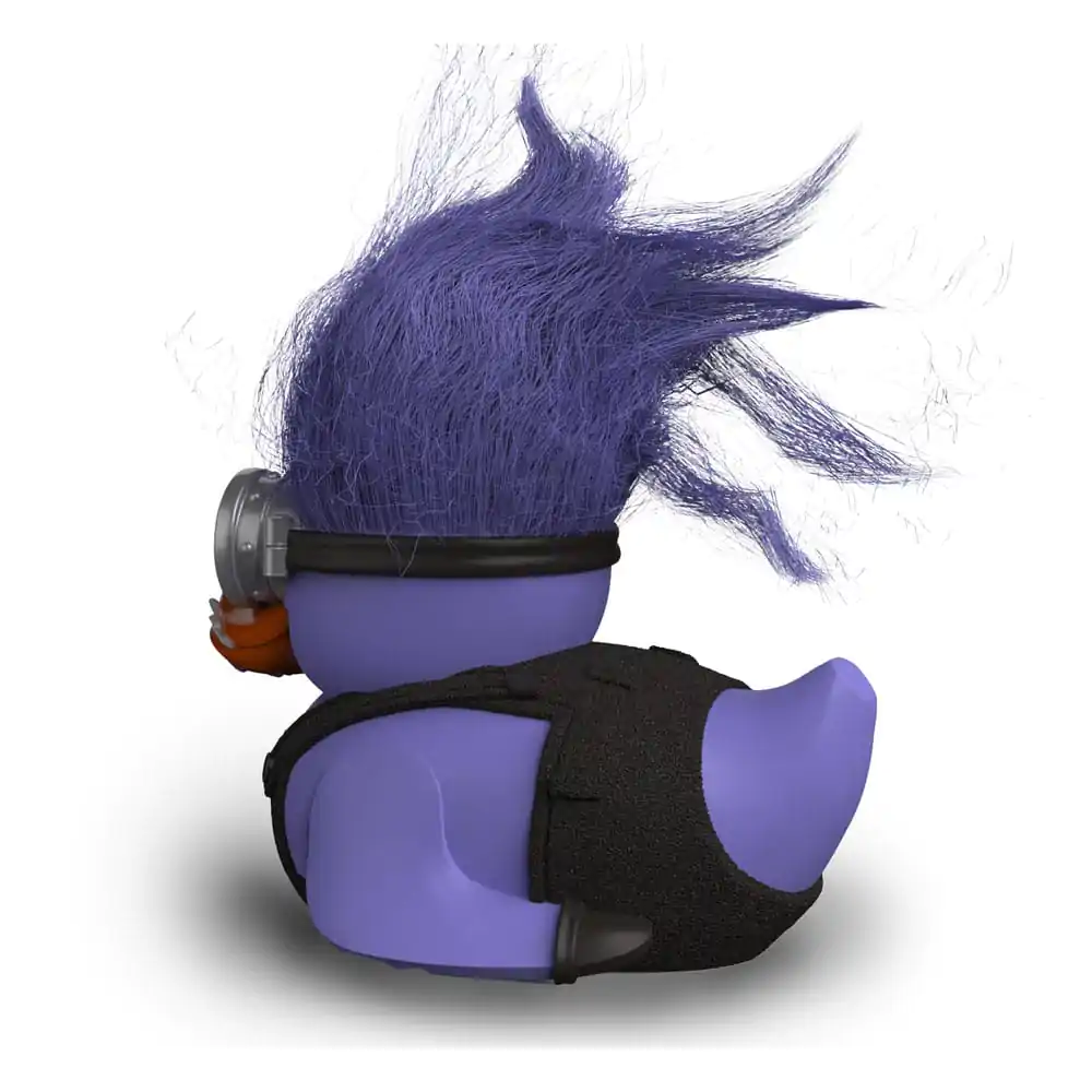 Minions Tubbz PVC Figur Purple Minion 1st Edition 10 cm Produktfoto