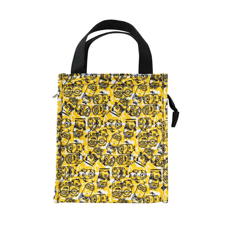 Minions Lunchtasche Produktfoto